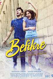 Befikre 2016 Dvdscr 720p Hdmovie